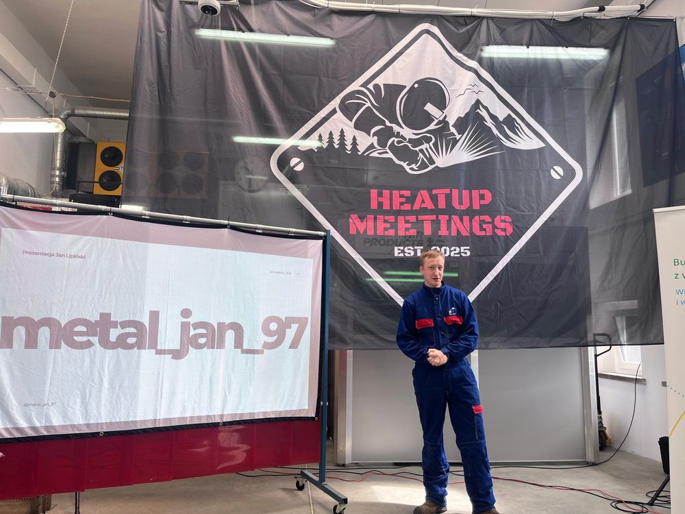 Heatup #2 - Wrocław